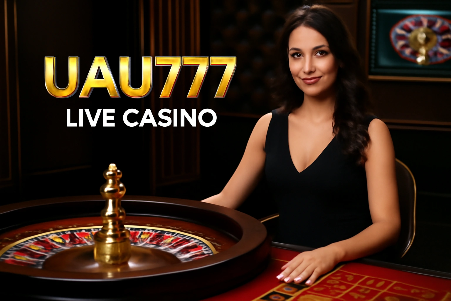O UAU777 Live Casino lança promoções regularmente