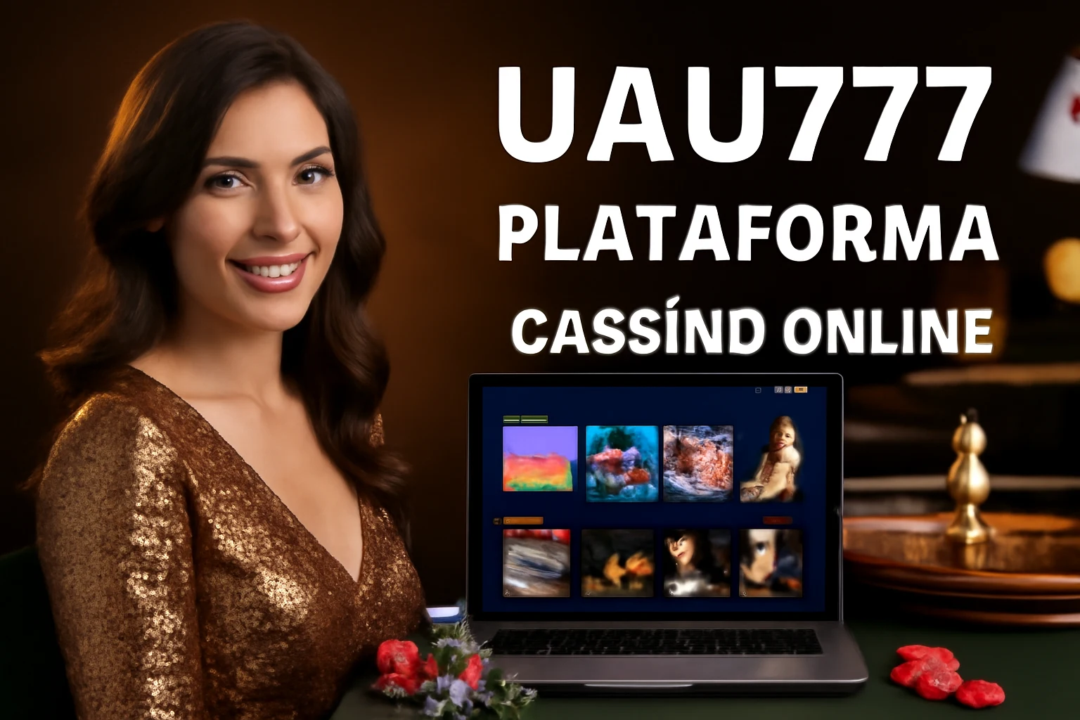 
                                Cassino Online UAU777
                                