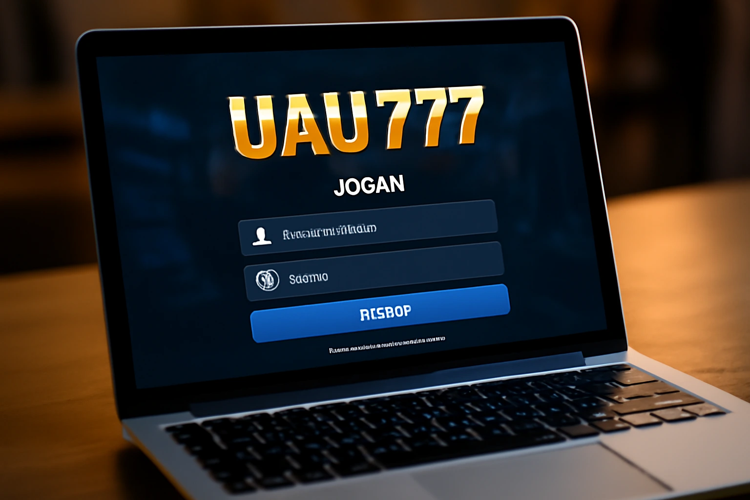 Registro na UAU777 Garante Acesso a uma Vasta Seleção de jogo